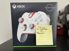 2025年最新】xbox コントローラー starfieldの人気アイテム