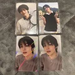 Stray Kids スキズ HMV アイエン
