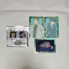 名探偵コナン 千葉 三池