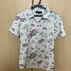 キャラウェイ　ゴルフシャツ