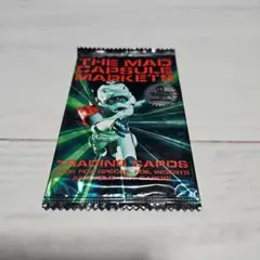 THE MAD CAPSULE MARKETS DVD特典トレカ