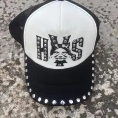 HYSTERIC GLAMOUR HHSキャップ