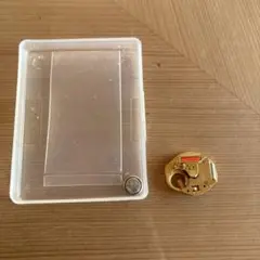 RONDAムーブメント　時計部品