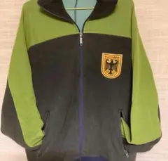 80s ドイツ軍 ジャージ 希少カラー トラックジャケット