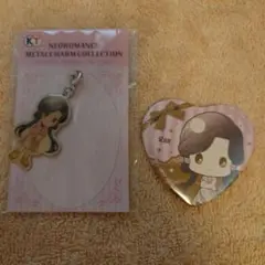 遙かなる時空の中でラン蘭 グッズ セット