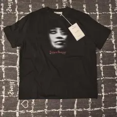アワーレガシー OUR LEGACY Tシャツ カットソー 48 ブラック