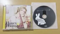 Honey Bunny situation2 土門熱　アニメイト特典