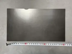 パソコン　覗き見防止シート