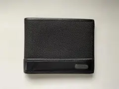 TUMI 二つ折り財布 札入れ