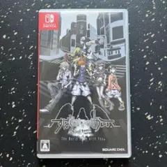 Switch すばらしきこのせかい Final Remix