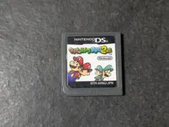 DS マリオ&ルイージRPG2 ソフトのみ