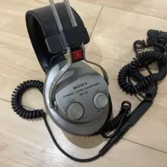 箱付き レトロ SONY DR-S7 ダイナミックステレオヘッドフォンdr-s7 箱付き レトロ SONY DR-S7 ダイナミックステレオヘッドフォンdr-s7