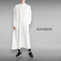 2025年最新】DANSKIN レディース ロングワンピースの人気