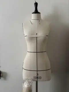 ESMOD マネキン 36サイズ 腕部パーツ付き　supreme