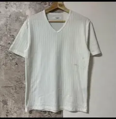 HYDROGEN ハイドロゲン Mサイズ Tシャツ メンズ