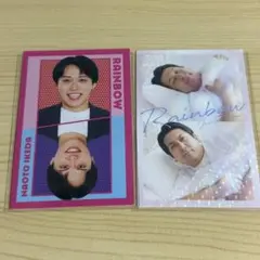 よしもとコレカ レインボー
