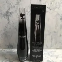 ランコム グランディオーズ ウォータープルーフ 01 マスカラ