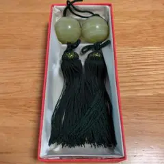 高級オニックス　風鎮