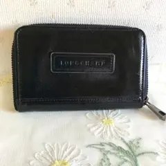 ロンシャン財布