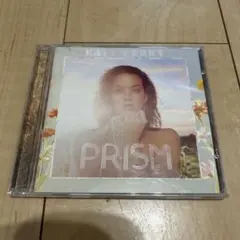 Katy Perry PRISM CD