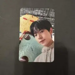 NCT WISH wishful トレカ ユウシ