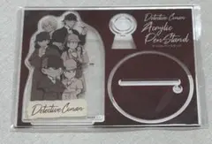 名探偵コナン　アクリルペンスタンド(ホームズ)