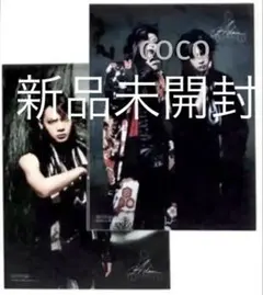 元PENICILLIN GISHOさんチェキ9枚セット 2025年最新】Hakuei チェキの人気アイテム - メルカリ