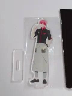 アイナナ 犬丸トウマ アソビカフェ アクリルスタンド アクスタ