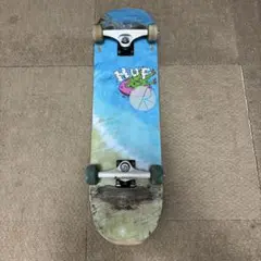 スケートボードコンプリート　8.25