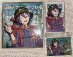 プロセカ 神代類 ピクニック 色紙 エピカ ノーブルアート