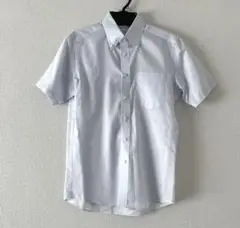 UNIQLO ユニクロ　メンズ　半袖シャツ　サイズS