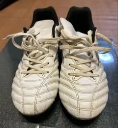 Mizuno Morelia Neo Ⅲ サッカーシューズ ホワイト　24.0