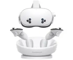 【新品未開封品】 VR用充電ドッグ PRISMXR CARINA D1S