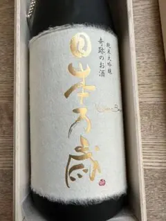 奇跡のお酒 720ml