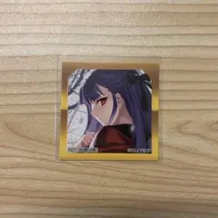 浅上藤乃 最終再臨展 入場特典 fgo