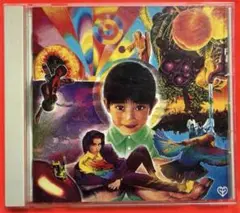 岡村靖幸/『家庭教師』CD