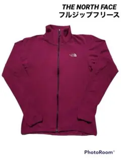 THE NORTH FACE フリース MICROMATTIQUE FULL