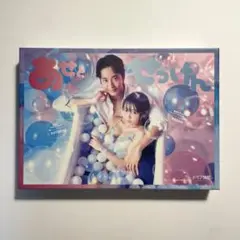 【美品】あせとせっけん　DVD -BOX〈3枚組〉