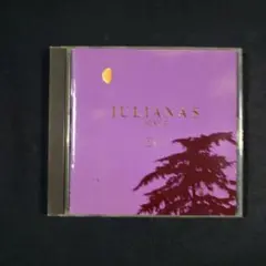 『ジュリアナ・トーキョー Vol.3』オムニバス