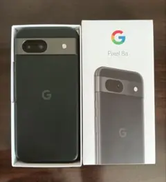 Google pixel8a