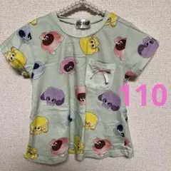 ぷにるんず　Tシャツ
