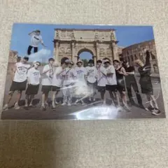SEVENTEEN ナナツアー