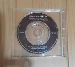 角松敏生　Never Gonna Miss You サンプルCD　吉沢梨絵