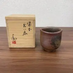 2025年最新】伊勢崎満 ぐい呑みの人気アイテム - メルカリ