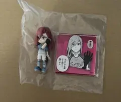 ブルーロック展 PalVerse コマプレートスタンド　千切豹馬