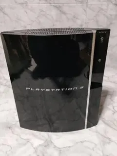 SONY プレイステーション3.本体 【CECHH00】