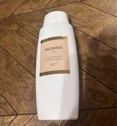2025年最新】mowra face&body creamの人気アイテム - メルカリ
