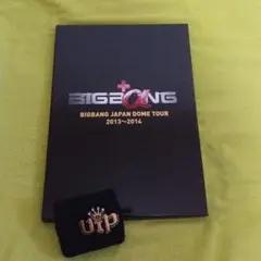 BIGBANG JAPAN DOME TOUR 2013〜2014　CD