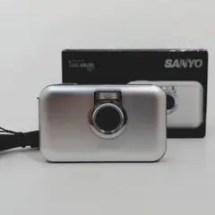 2025年最新】sanyo xacti dsc-e6の人気アイテム - メルカリ