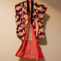 可愛いいキモノ